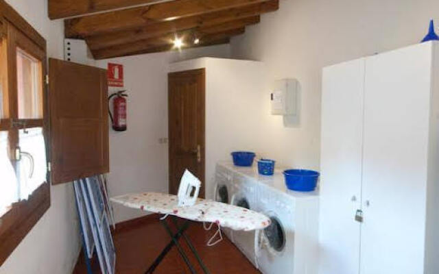 Apartamentos el Cueto de los Collado