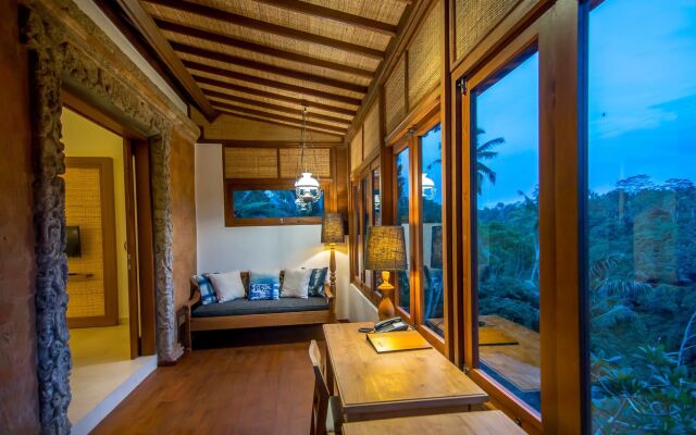 Ulun Ubud Resort and Spa