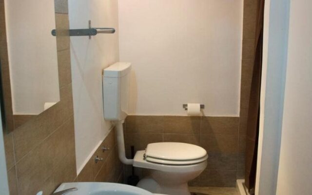 B&B Caffelletto-Papardo-Sperone