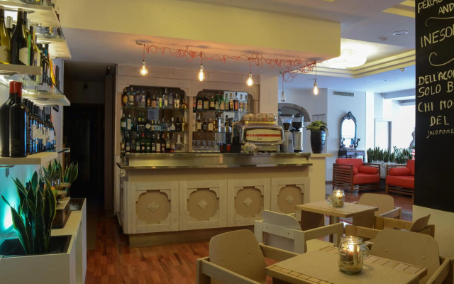 Hotel Vergilius