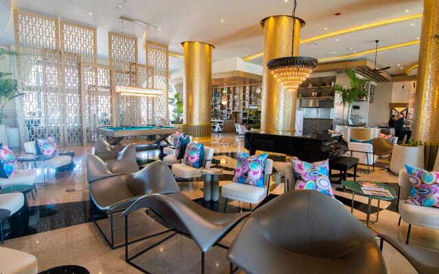 Torre Lucerna Hotel Ensenada