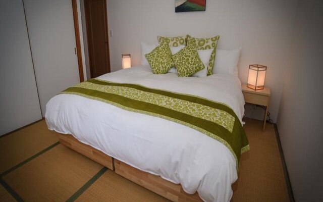 Sheltered Inn Hakuba