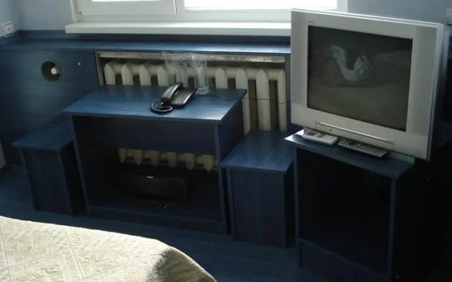 Snejanka Family Hotel