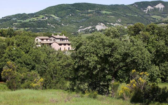 Relais Parco del Subasio