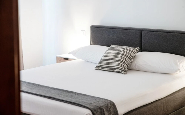 Montagnola Vista Lago