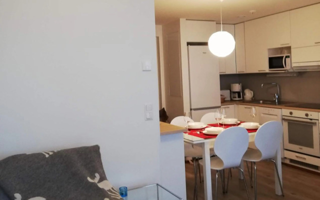 Arctic Aurora Luxury