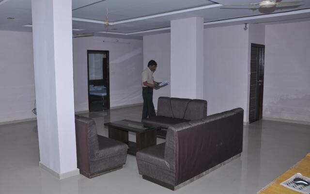 Hotel Ajanta Bhilwara