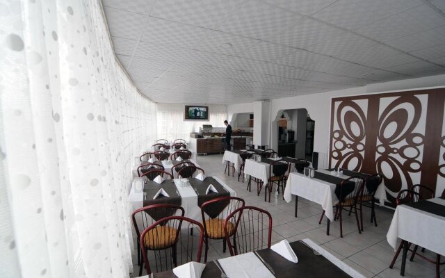 Kosk Hotel