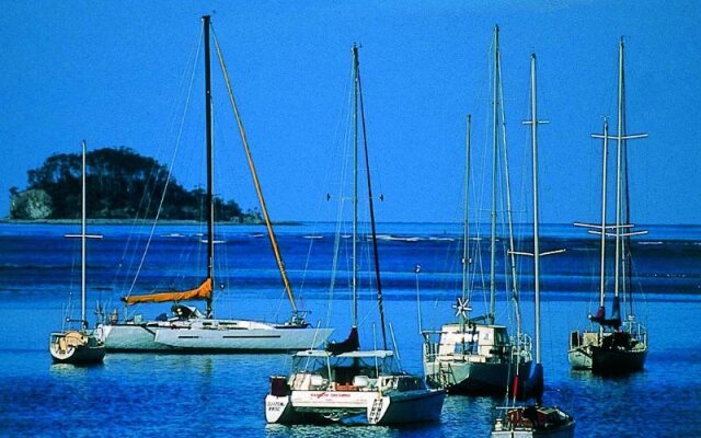 BIG4 Batemans Bay At Easts Riverside Holiday Park