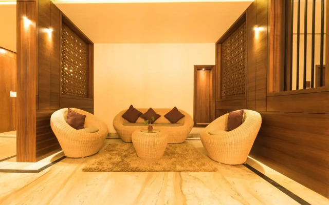 Trivers Resort Munnar