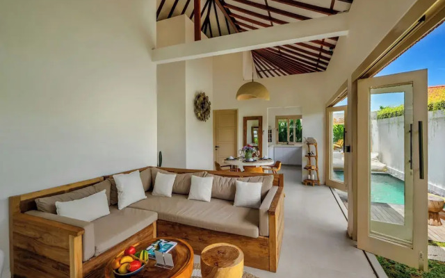 Villa Alain 1