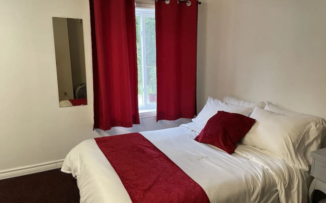 Motel Magistral