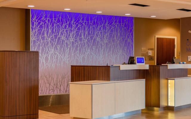 Fairfield Inn and Suites by Marriott Chillicothe