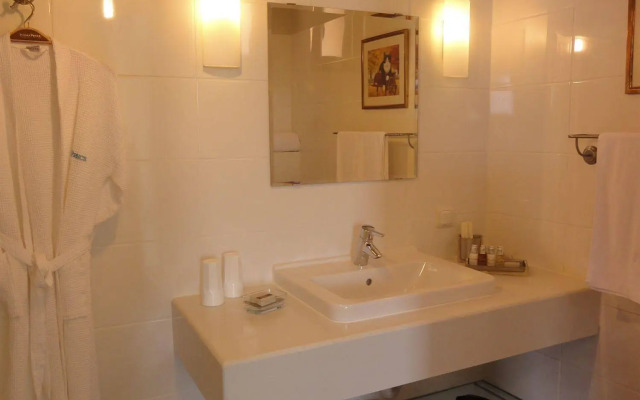 Club Patara Villas