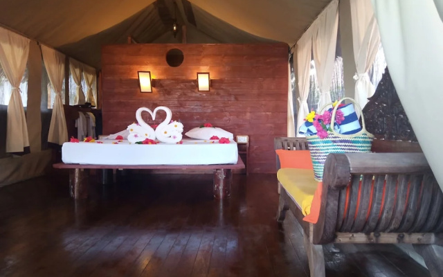 Villa Dida Resort
