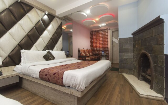 Goroomgo Broadway Annexe Darjeeling
