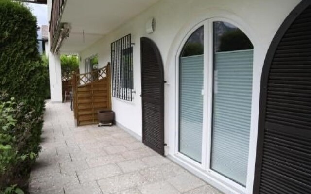 Ferienwohnung Gipfelgluck (Adults Only)