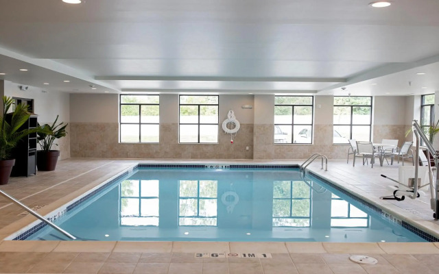 Staybridge Suites Auburn Hills by IHG