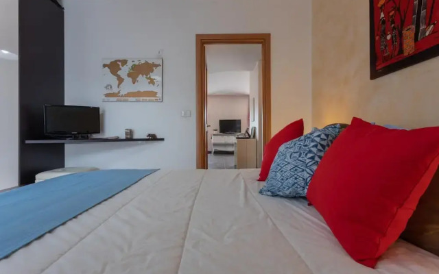 Perla Apartment With Garden by Wonderful Italy