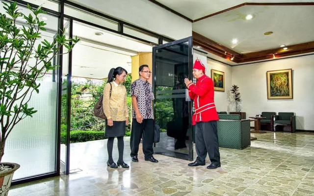 Sahid Manado