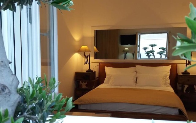 Downtown Luxury Suites