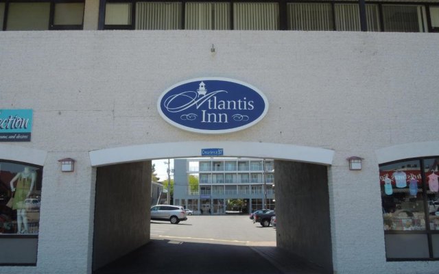 Atlantis Inn