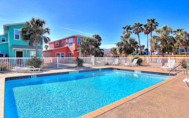 Casa Sol 15 by RedAwning