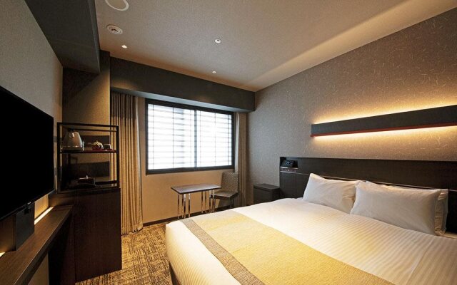 Keihan Kyoto Hachijoguchi Hotel 