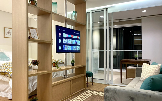 CPM- Praça MADÁ By Anora Spaces