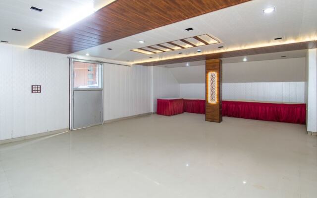Treebo Trend Coral Tree Lucknow
