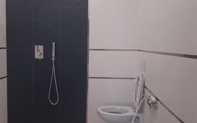 Saraceno Hotel