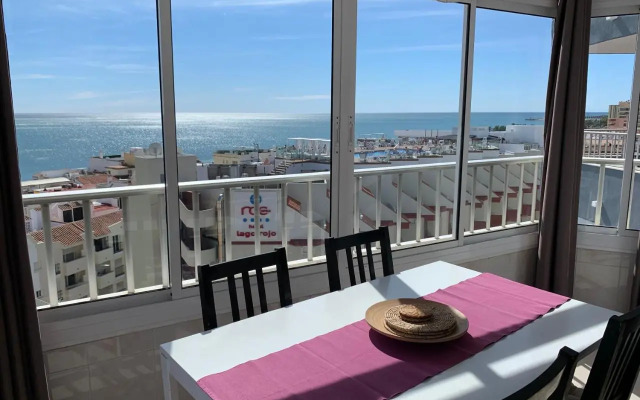 Palm Beach 7th - La Carihuela
