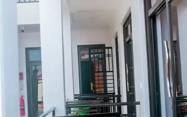Martin Aviator Apartment