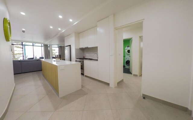 Manly Stay LUX Apartments