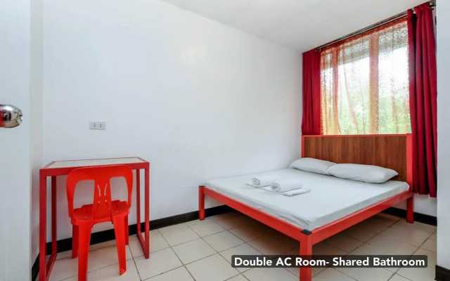Stay Malate Hostel