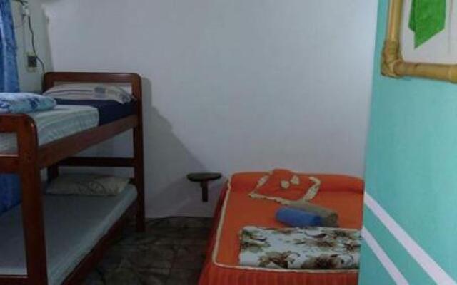 El Potro Hostel Natural