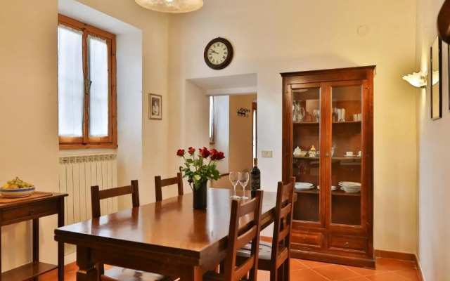 Antico Borgo - Inh 28497