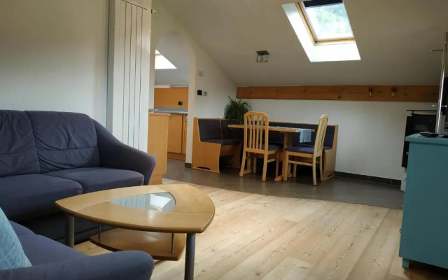 Apartments Blumenheim