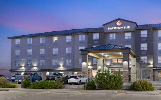 Best Western Plus Moose Jaw