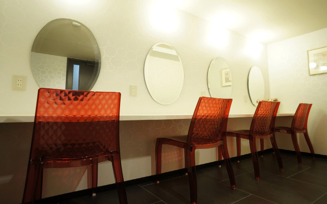 Grand Hotel Rokko Skyvilla