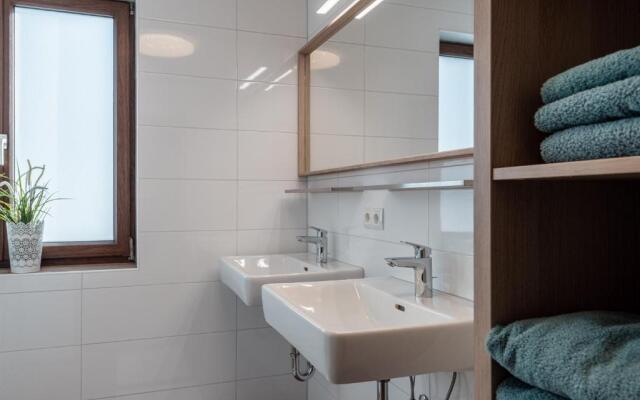M-House FLACHAU Ganzes Haus für 8 Personen