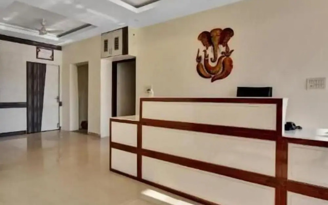 Gatsby Hotel Jaipur