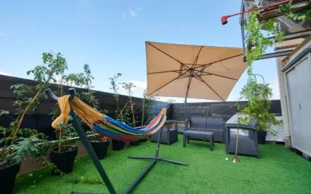 Hotel Tokyo Hub - Vacation STAY 27684v