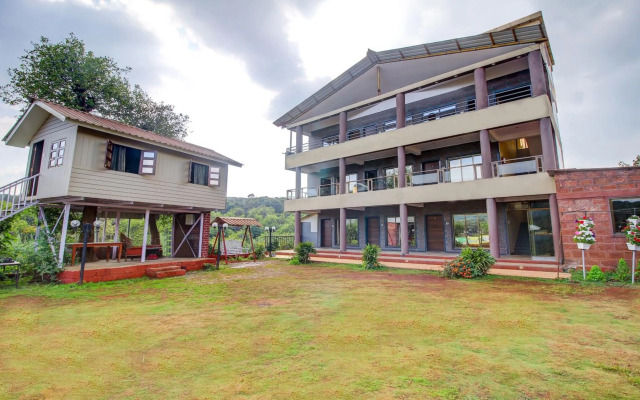 Treebo Trend Shivay Resort