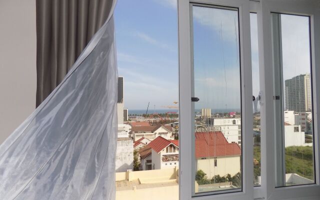 La Suite Hotel Da Nang