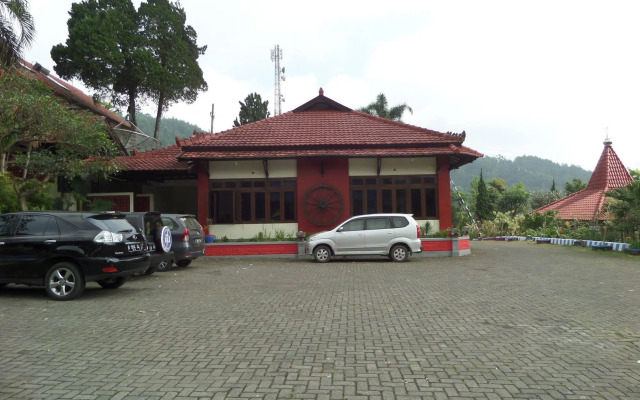 Sukapura Permai Hotel