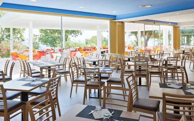 Hotel Palia Maria Eugenia
