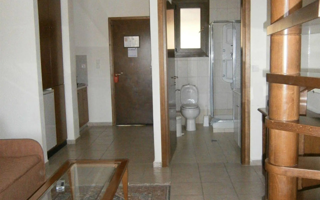 Xenios Theoxenia Hotel