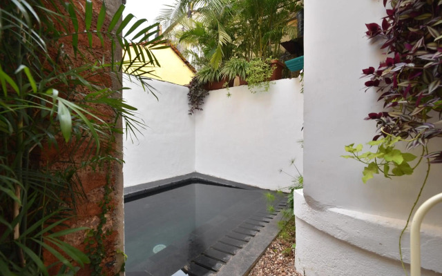 Mateus Boutique Hotel