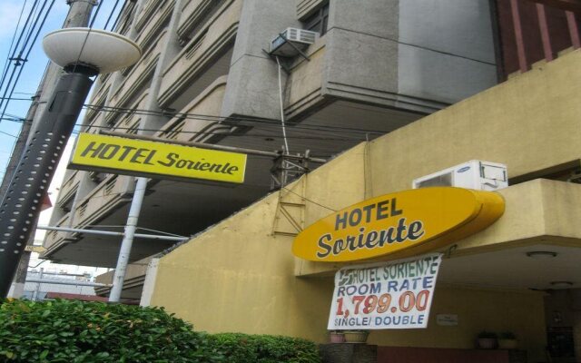 Hotel Soriente